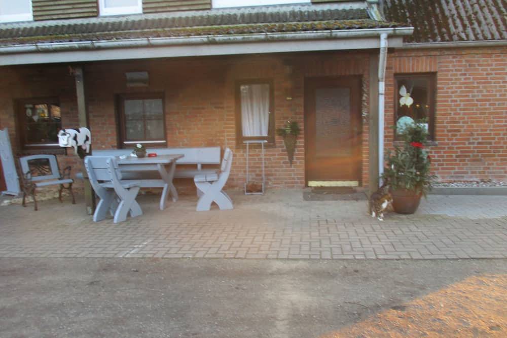 Ganze Wohnung, Ferienwohnung/App. für 4 Gäste mit 70m² in Groß Vollstedt (176809) in Groß Vollstedt, Naturpark Westensee