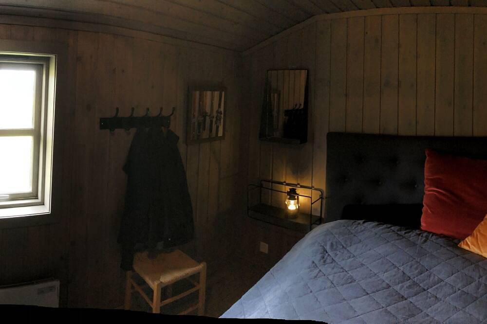 Seterhytte i Havsdalen in Geilo, Hol