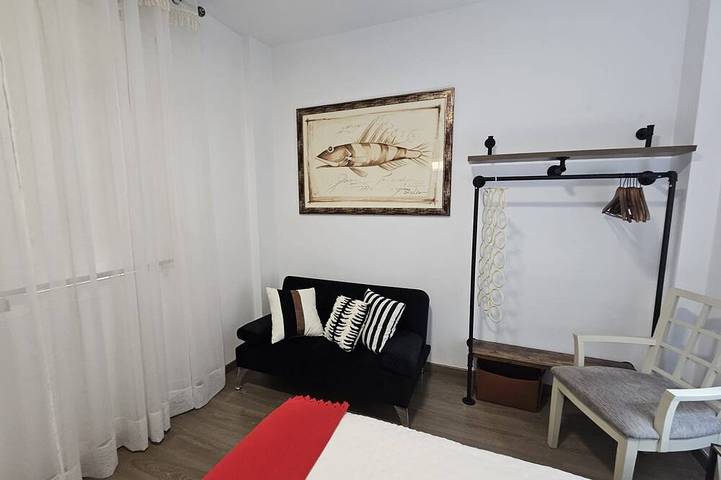 Ganze Wohnung, Paseo Urban Suites in Puertollano, Comarca de la Mancha
