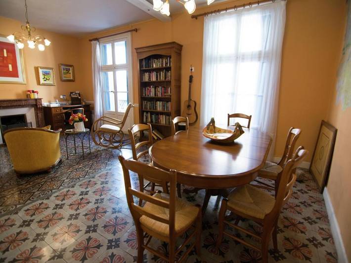 Location de vacances pour 9 personnes à Thézan-lès-Béziers - 3