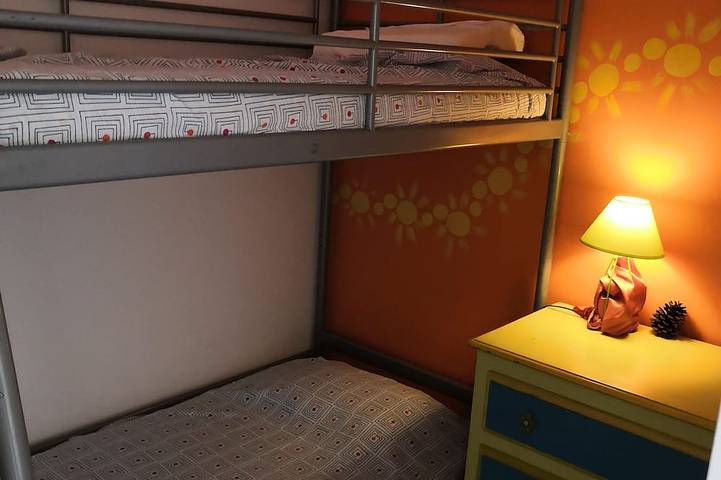 Location de vacances pour 5 personnes, avec jardin et terrasse à Solaro - 2