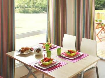 Camping pour 5 Personnes dans La Baule-Escoublac, Région de Saint-Nazaire, Photo 3