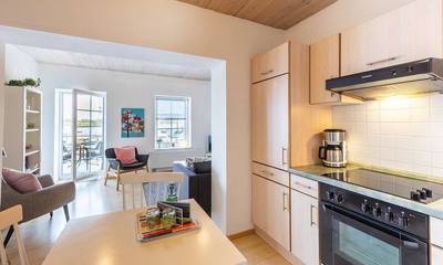 Ferienwohnung für 2 Personen in Arnis, Kappeln & Umgebung, Bild 4