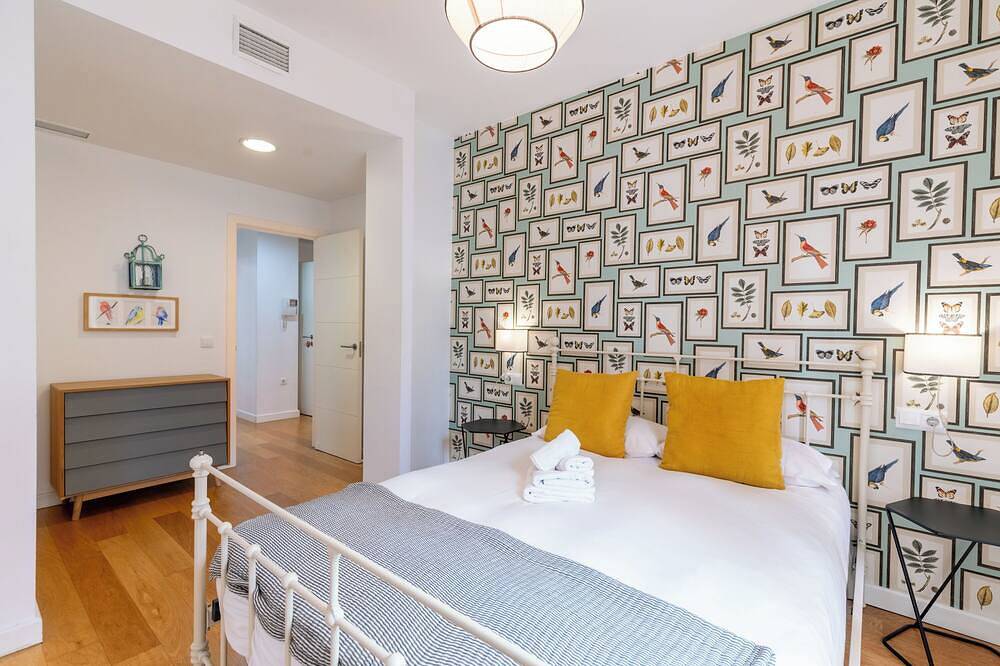 Appartamento vacanze a Siviglia a partire da 190€ a notte