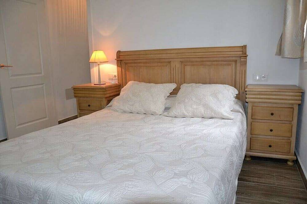 Ganze Wohnung, Rita House. Gemütliche Wohnung, um einige schöne Tage in Gaucín zu verbringen in Gaucín, Los Alcornocales