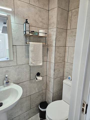 Holiday Letting for 4 People in Southsea, Portsmouth, Photo 4