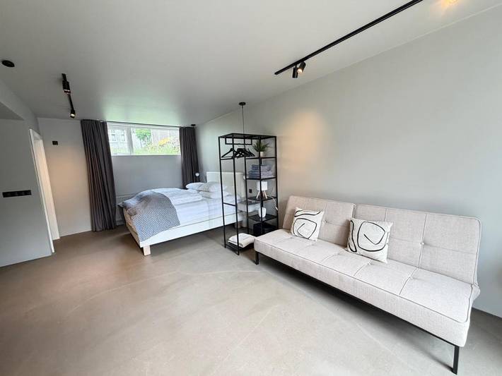 Bnb für 3 Personen in Reykjavik - 3