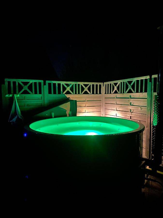 Domek Toskania Sosnówka Karpacz Balia in Sosnówka, Sudety (Polska)