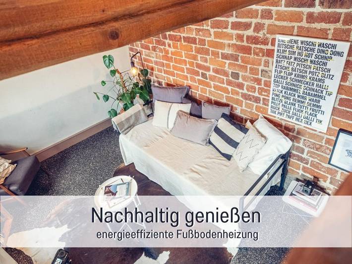 Ferienhaus für 3 Personen, mit Terrasse und Garten in Kyritz - 2