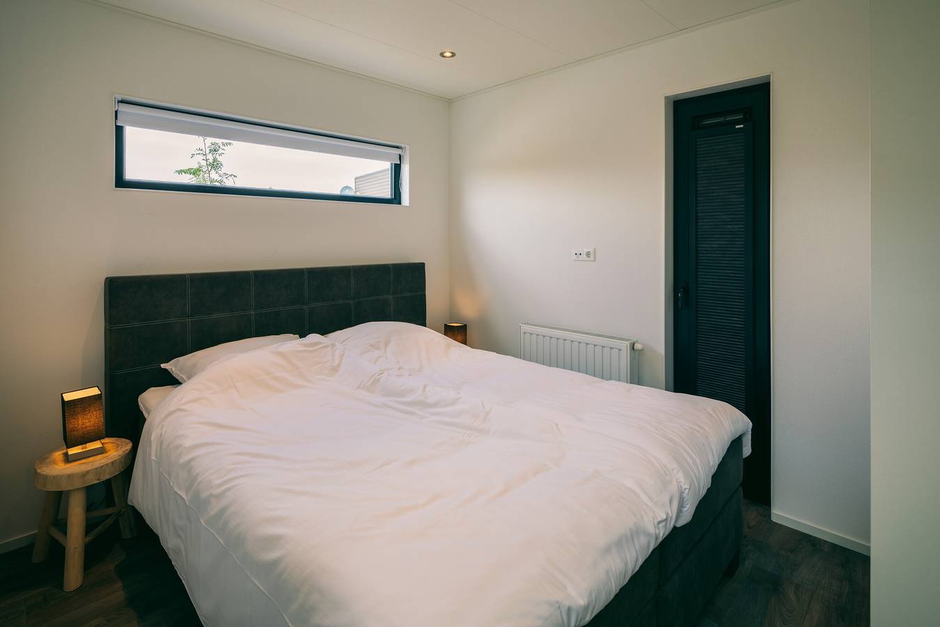 Vakantie Zeeland — Vz2500 Bungalow in Herkingen in Herkingen, Goeree-Overflakkee