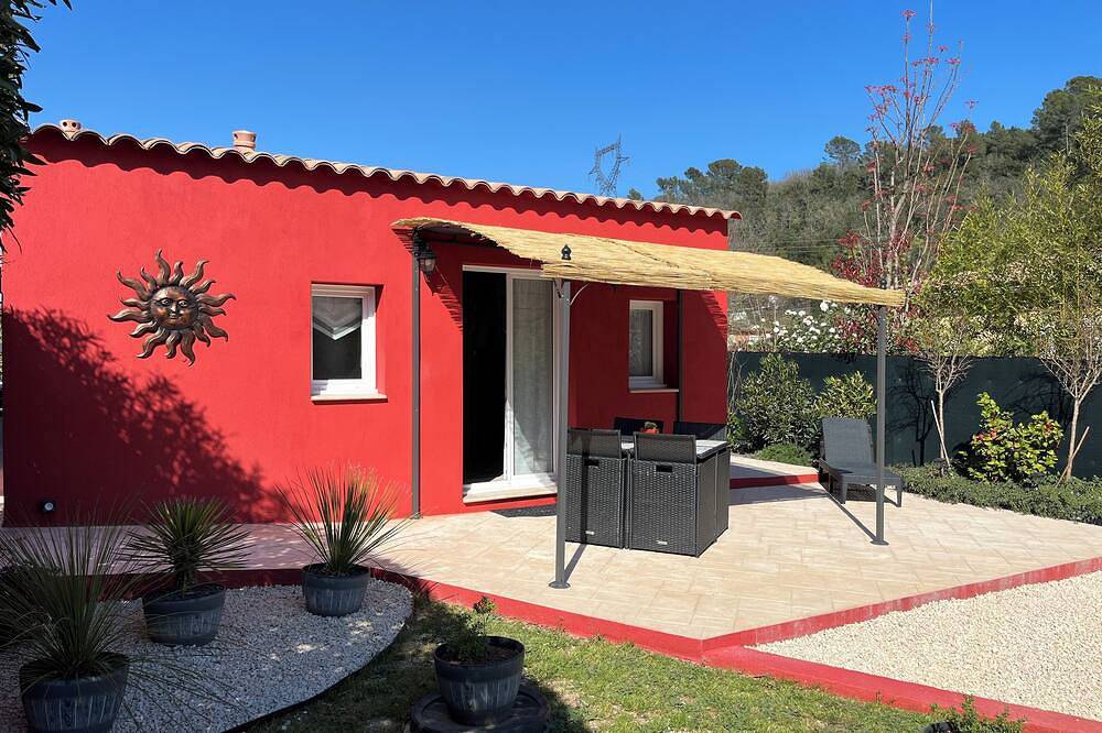 Maison de vacances