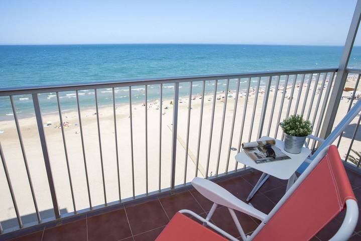 Entire apartment, Cullera Beach in Platja de Sant Antoni (Cullera), Cullera