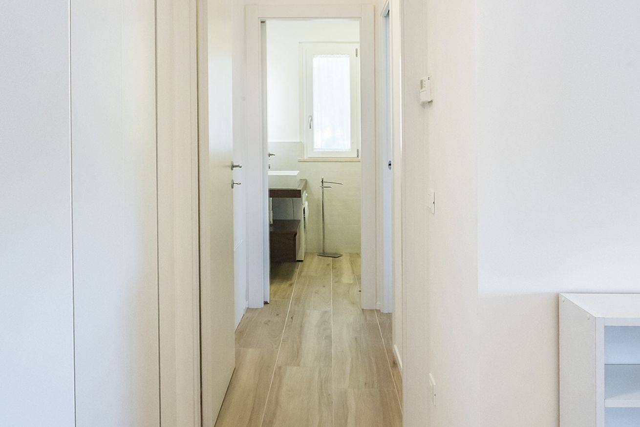 Apartamento entero, S207 - Sirolo, wonderful two-room apartment in the center in Sirolo, Riviera del Conero