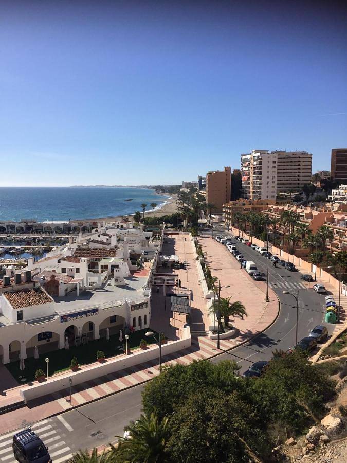 Apartamento de vacaciones para 1 personas - 1