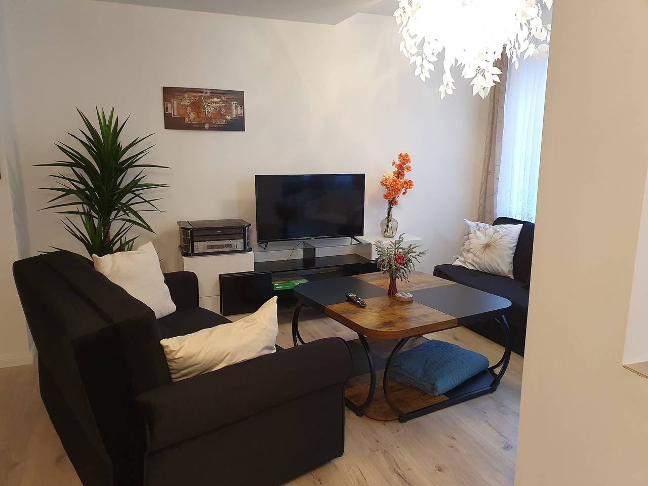 Ganze Wohnung, Apartment „Hochwertige“ mit Wlan in Lübeck (Stadt), Lübeck