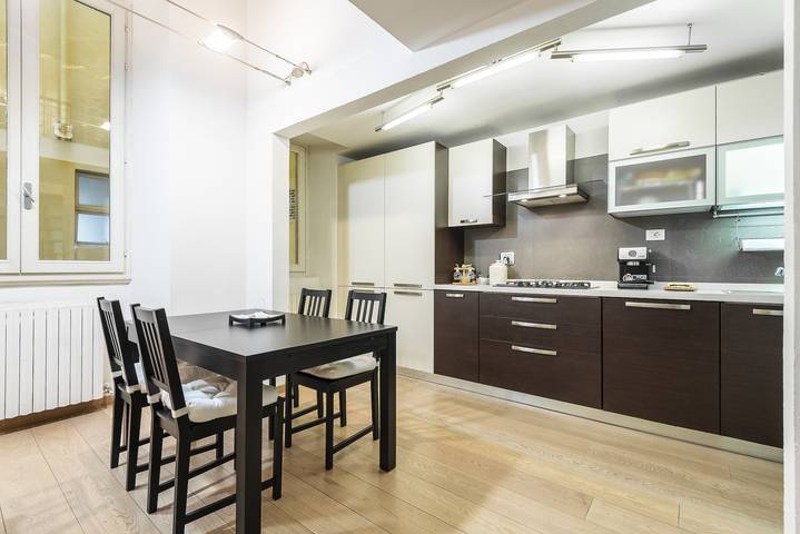Apartamento entero, Matteotti Bilo in Florencia, Provincia de Firenze