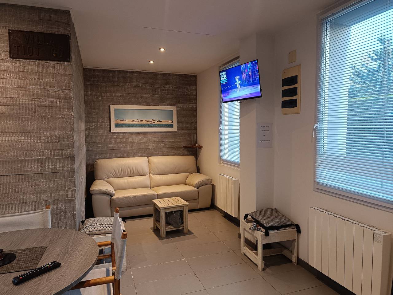 Gîte Baie de Somme 600m de la plage in Cayeux-sur-Mer, Région d'Abbeville