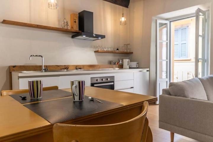 Gîte pour 2 personnes, avec Balcon à Orta San Giulio - 3