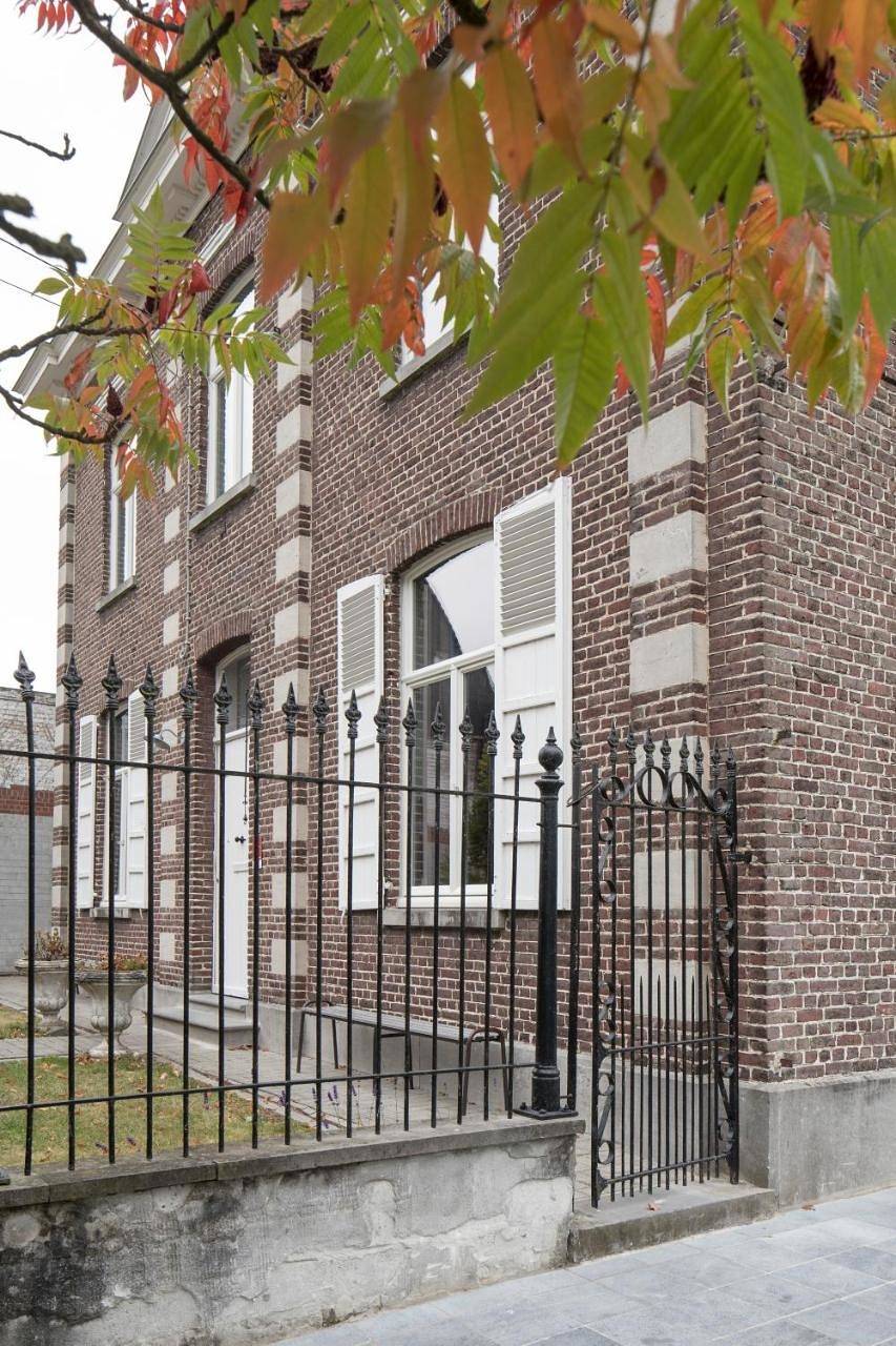 Eight-Bedroom House in Etikhove, Maarkedal