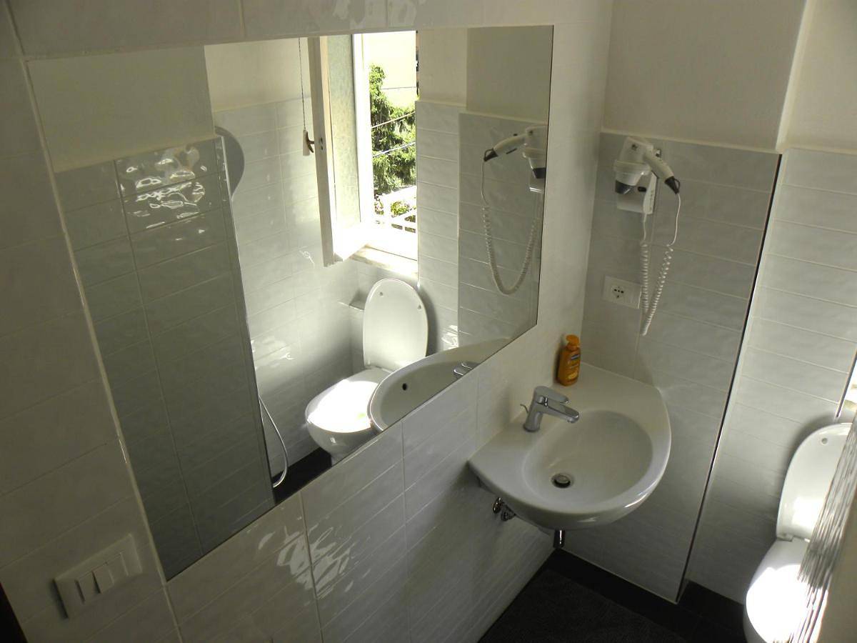 Albergo La Neigra in Sestri Levante (City), Sestri Levante