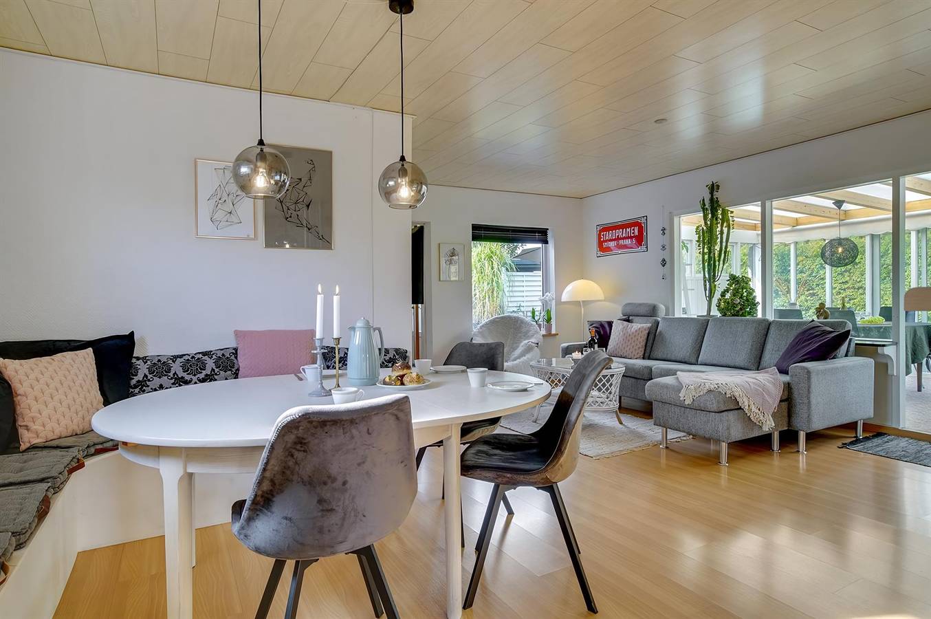 Beautiful home in Dannemare w/ Wifi and 3 Bedrooms in Maglehøj, Dannemare