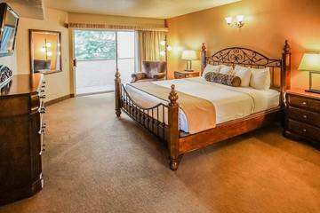 Holiday Rental for 6 People in Sedona, Coconino National Forest, Photo 1