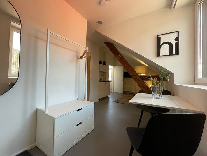 Ferienwohnung für 2 Personen in Lochau