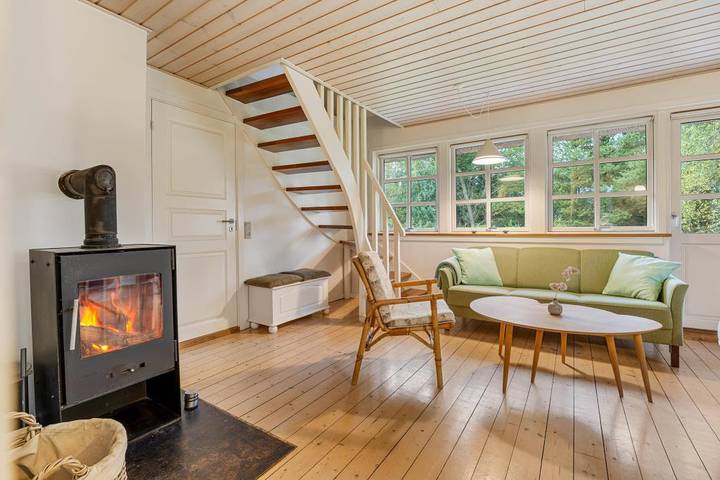 Ferienhaus für 6 Personen in Vedersø Klit - 2