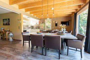 Chalet für 18 Personen in Haaksbergen, Overijssel, Bild 1