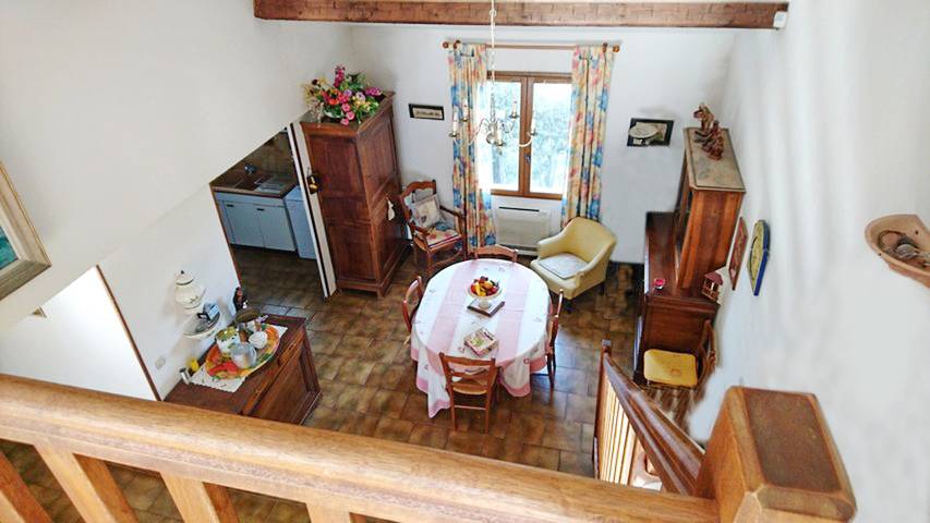 Villa pour 10 personnes, avec piscine et terrasse dans Massif de l'Esterel - 4