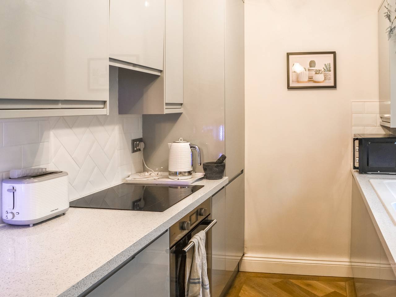 Nala's Cottage in Skegness, Lincolnshire