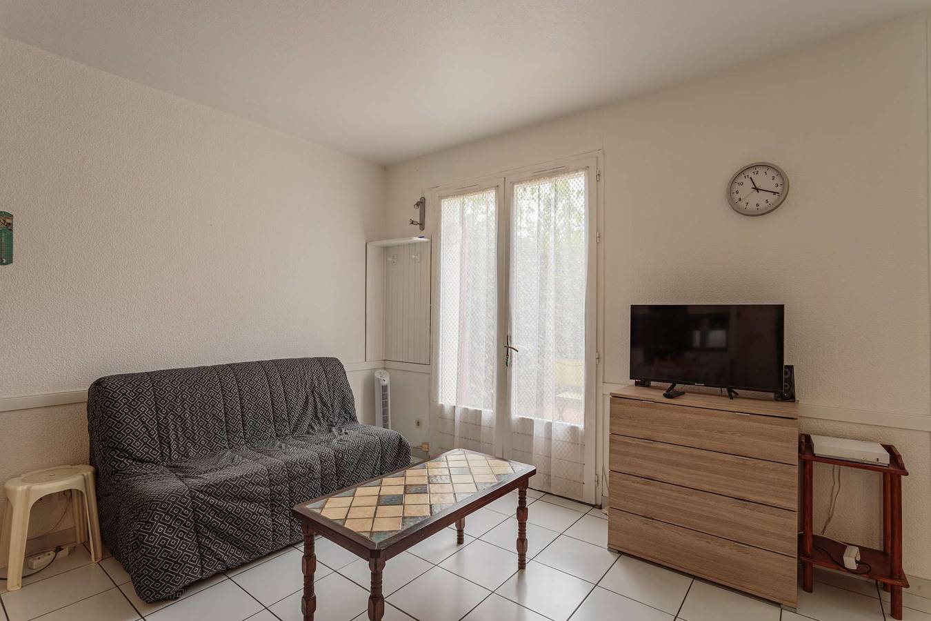 Ganzes Studio, Studio idéalement situé avec jardin et place de parking in Cambo-les-Bains, Bayonne und Umgebung