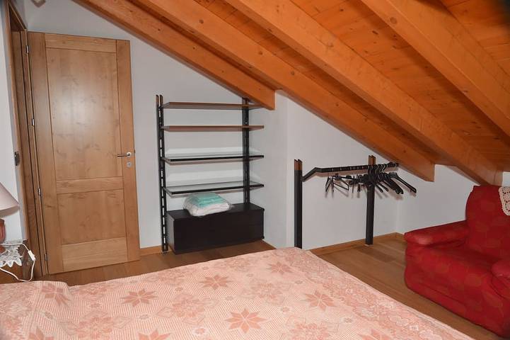 Ferienhaus für 4 Personen, mit Garten am Lago Maggiore - 3