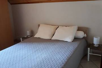 Chalet pour 4 Personnes dans Castelnau-de-Mandailles, L'Aubrac, Photo 3