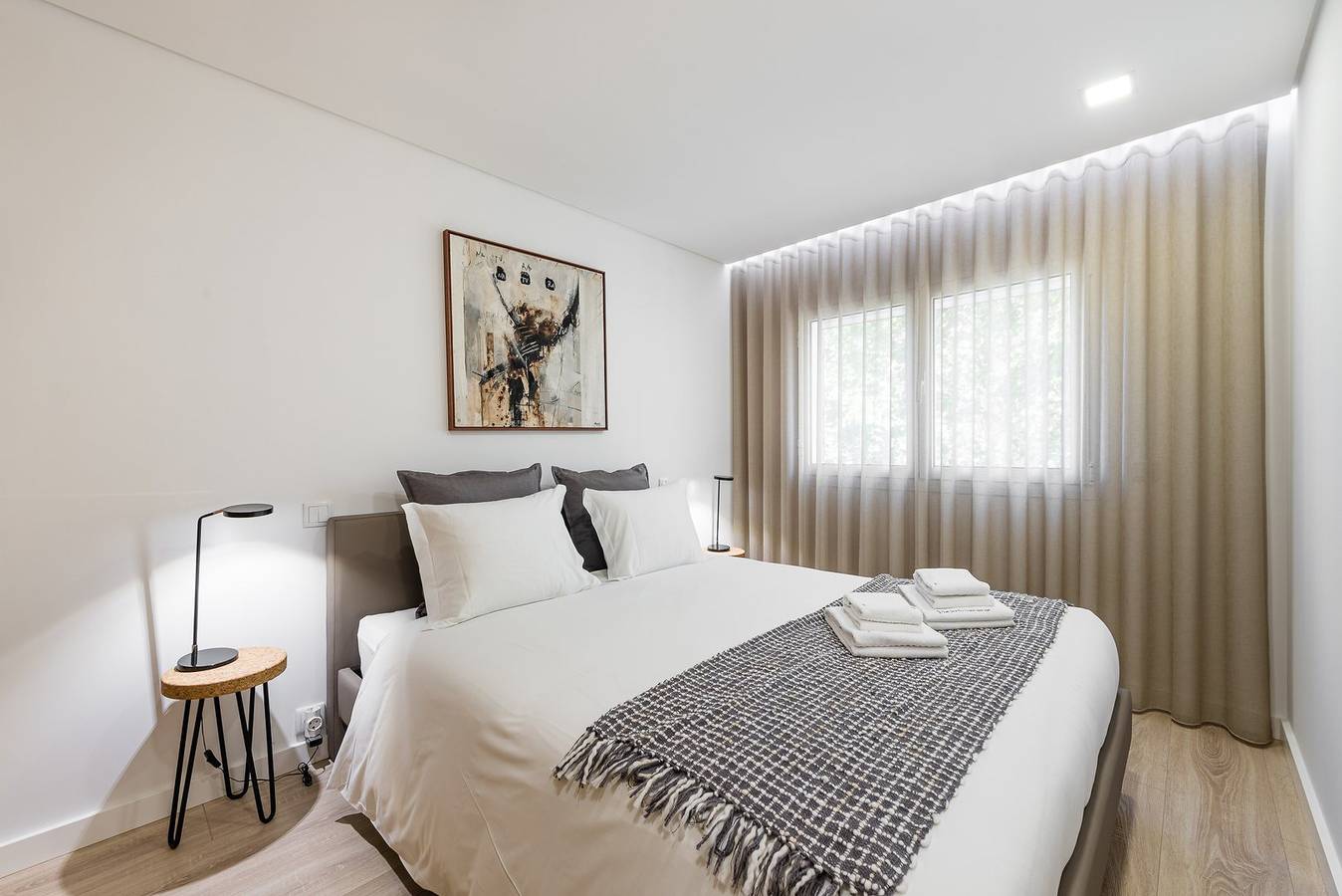 Guestready - Tigerlily in Cedofeita, Porto