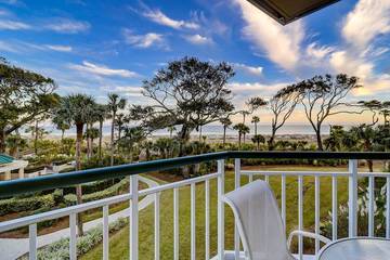 Vacation Apartment for 2 Guests in South Carolina Lowcountry, South Carolina, Picture 4