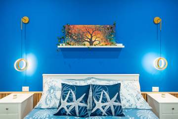 Apartment for 5 People in Syracuse, Syracuse Province, Photo 4