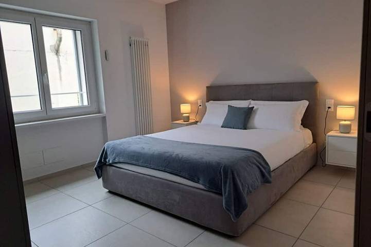 Apartamento entero, New spacious three-room apartment in Viganello (Urban 3) in Viganello, Lugano