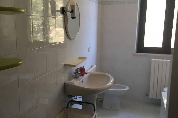 Location de vacances pour 7 personnes, avec Balcon et Jardin à Cupra Marittima - 3