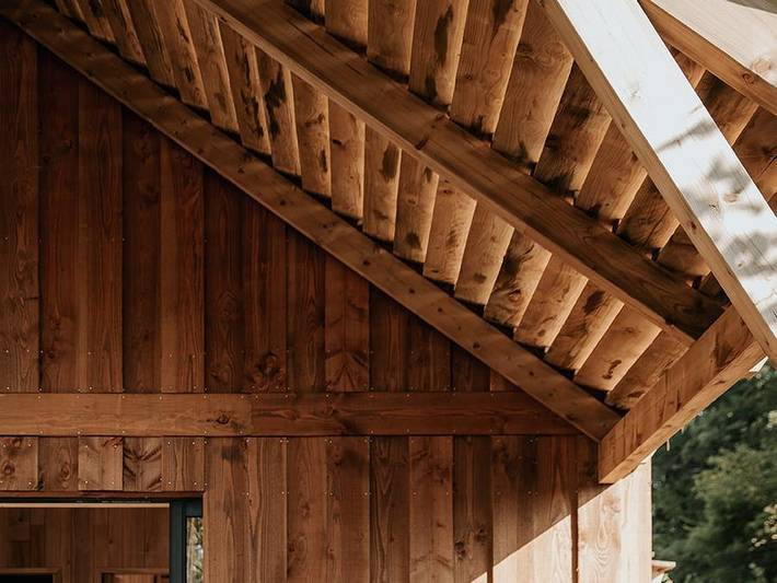 Bungalow für 6 Personen, mit Kinderpool in Gironde - 3