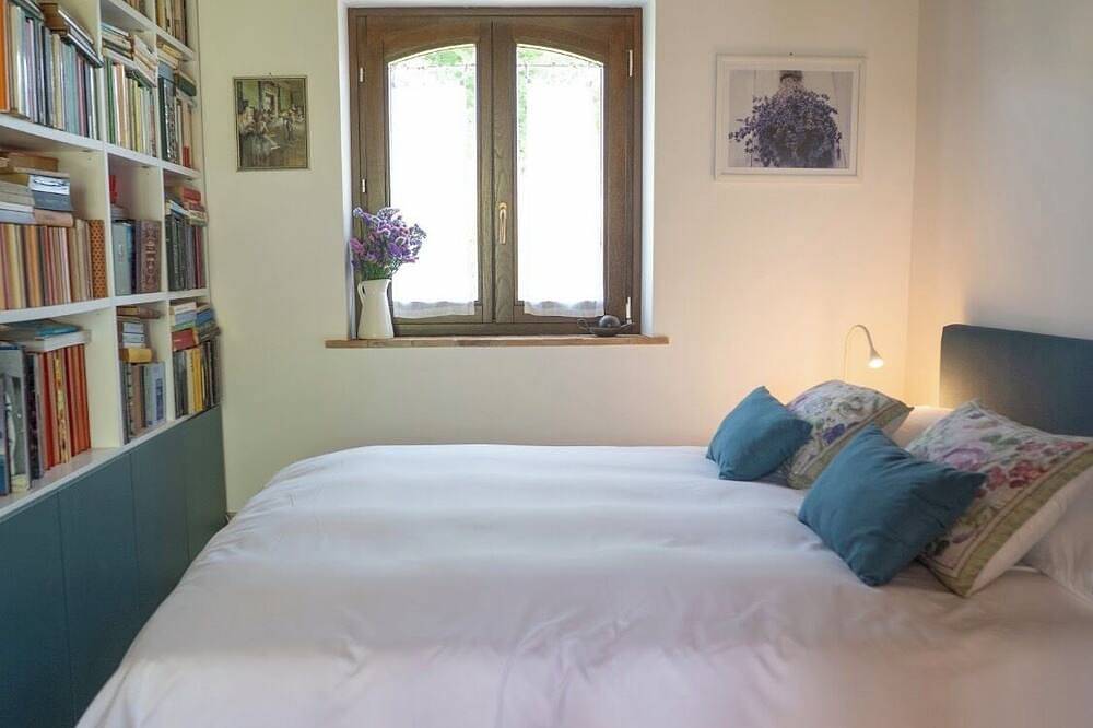 Entire apartment, Milva's Nest Countryside in Orvieto, Terni Province