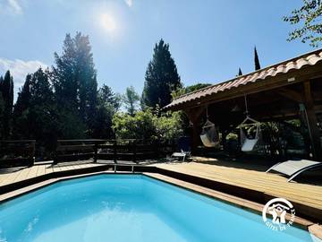 Gîte pour 8 Personnes dans Carcassonne, Région de Carcassonne, Photo 1