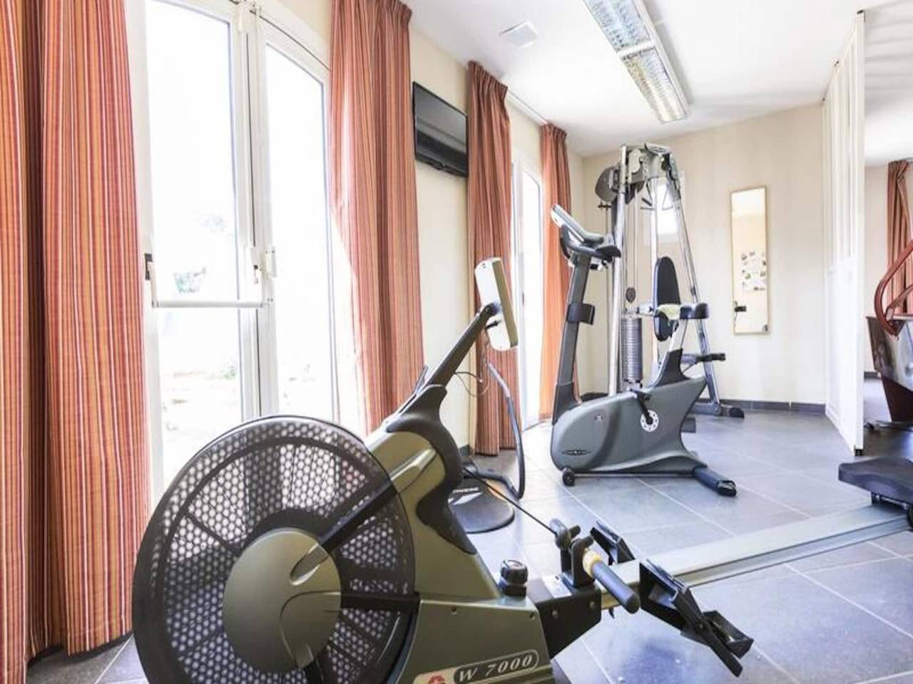 Appartement entier, 2 Piטces Duplex 4 Personnes in Crozon, Région de Châteaulin