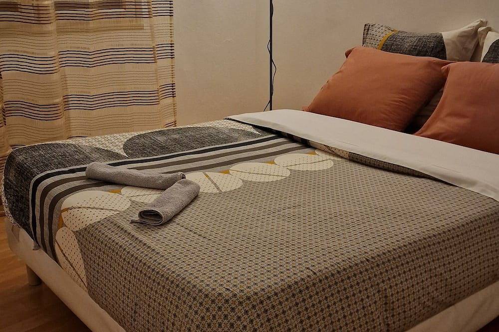 Apartamento entero, Appartement Spacieux Avec Jardin Clos. A 15mn de L'aéroport Cdg in Vaujours, Sena-Saint Denis