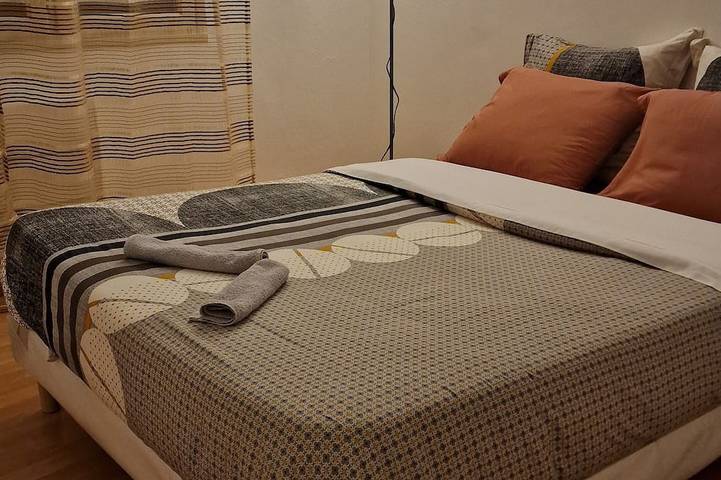 Gîte pour 6 personnes à Vaujours - 4