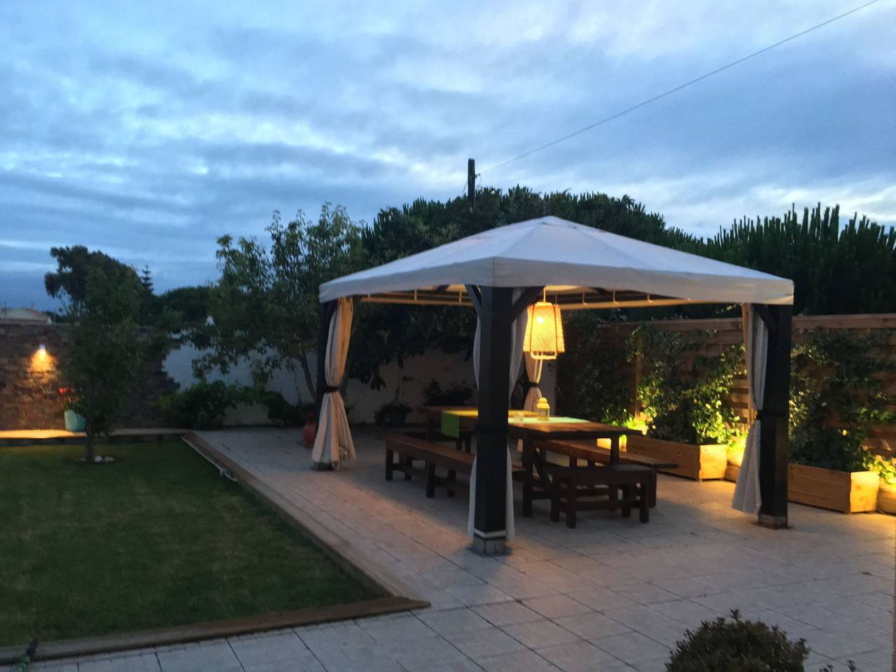 "Casa da Monservia" in Praia do Magoito, São João das Lampas e Terrugem