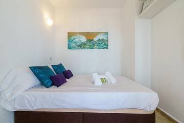 Holiday Home for 2 People in Torremolinos, Andalusia, Photo 3