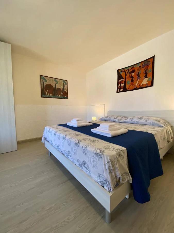 Villa Viola in Torre Chianca, Lecce