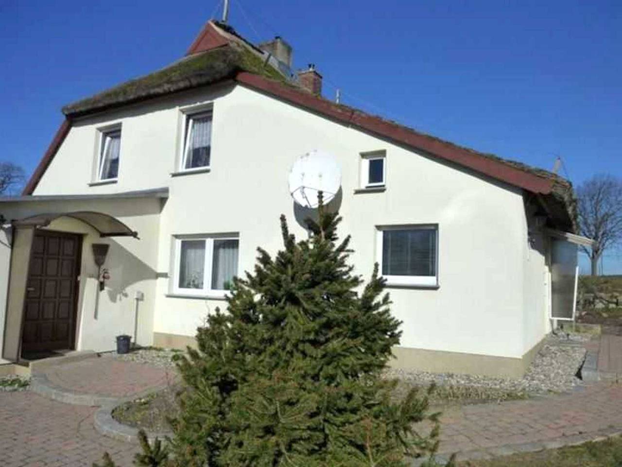 Ganze Ferienwohnung, Ferienwohnung Lonvitz in Putbus, Rügen