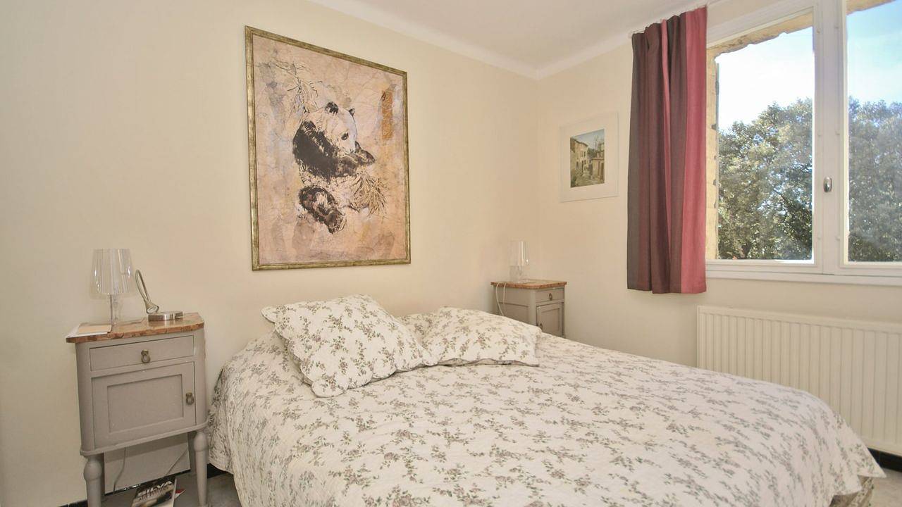 Villa für 10 Personen (200 m²) in Crillon Le Brave in Crillon-le-Brave, Parque natural regional del Mont Ventoux